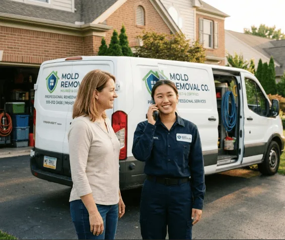 Crawlspace Mold Remediation Leivasy, WV FAQs